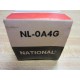 National Electronics NL-0A4G Tube NL-OA4G