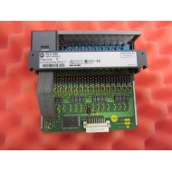 Allen Bradley 1746-ITV16 SLC 500 Input Module Series C - Used