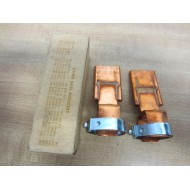 Bussmann 626 Fuse Reducer (Pack of 2)