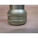 Hansen Coupling 6000 Push-Tite Brass Coupling - New No Box