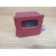 Murphy VS-2 Vibration Switch VS2 - Used