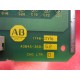 Allen Bradley 1746-ITV16 SLC 500 Input Module Series C - Used