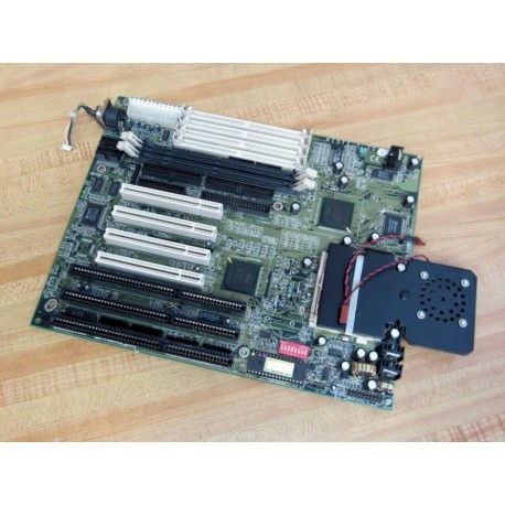 Pentium AI5TT-1.20 Motherboard AI5TTAI5TT-1.20120 - Used