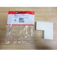 Wiremold 2311 Right Angle Flat Elbow (Pack of 2)