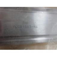 THK NRS45LR2SSC0E+1020LH-II Linear Guide Bearing