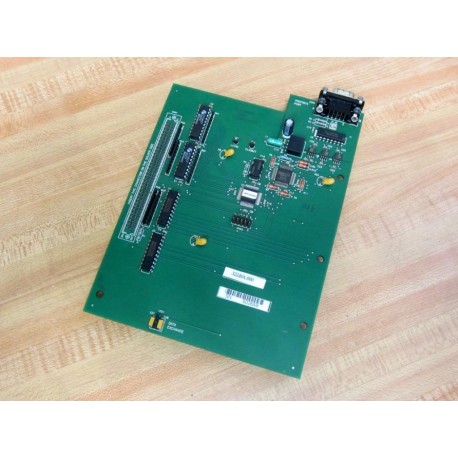 Unico 403182 Circuit Board 322404.000 - Used