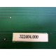 Unico 403182 Circuit Board 322404.000 - Used