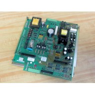 Allen Bradley 151604 1395 Base DriverP.S. SP-148248 1395-148248 Metal Base - Used
