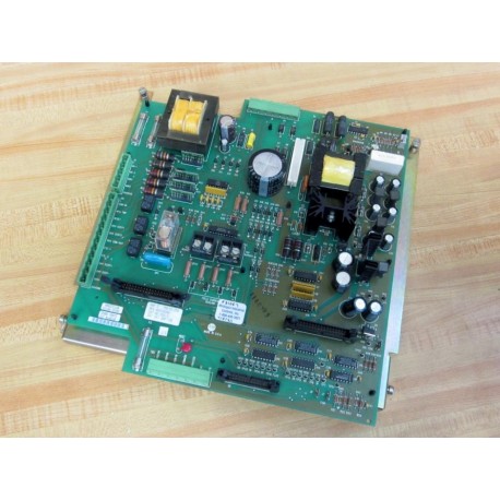 Allen Bradley 151604 1395 Base DriverP.S. SP-148248 1395-148248 Metal Base - Used