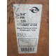 Cash Acme 13697-0125 Back Pressure Valve FR 34"