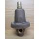 Cash Acme 13697-0125 Back Pressure Valve FR 34"