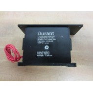 Eaton  Durant 6-Y-1-3-RMF-PMU Electric Counter 6Y13RMFPMU 31155-405 - Used