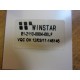 Winstar E1-2110-0004-00LF LCD Display Module E12110000400LF - New No Box