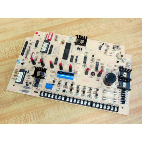 Linear 002D451 Circuit Board - Used