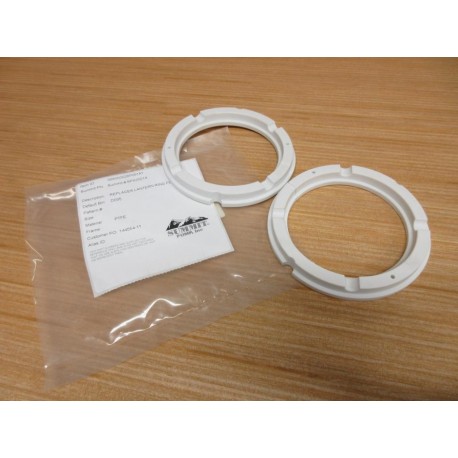 Summit Pump SPX25014 Lantern Ring (Pack of 2)