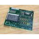 Measurex 053676 Analog To Digital Converter Board 05367600 - Used