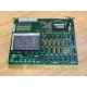 Measurex 053676 Analog To Digital Converter Board 05367600 - Used