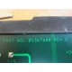 Measurex 053676 Analog To Digital Converter Board 05367600 - Used