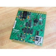 Measurex 05331100 Circuit Board 04331100 - Used