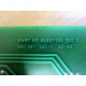 Measurex 05331100 Circuit Board 04331100 - Used