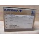 Yokogawa UM04 Digital Indicator Factory Sealed