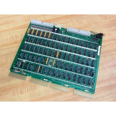 Measurex 05291202 Contact IO Board 04291202 - Used