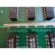 Measurex 05291202 Contact IO Board 04291202 - Used