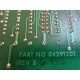 Measurex 05291202 Contact IO Board 04291202 - Used