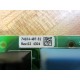 Allen Bradley 74104-487-51 PF70 Filter PCB 7410448751 - Used