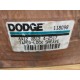 Dodge 118098 Baldor Sheave 4A12.0B12.4-2517