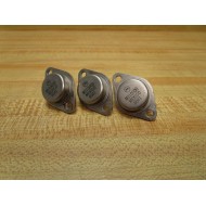 Motorola MJ10000 Transistor (Pack of 3) - New No Box