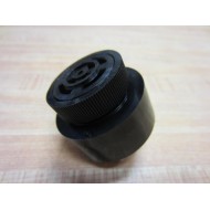 Marshall Wolf Automation 11S3120 12VDC Buzzer Horn Alarm - Used