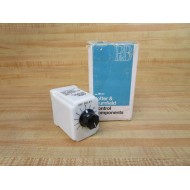 Potter & Brumfield CKB-38-71067 Time Delay Relay 600434-10R