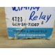 Potter & Brumfield CKB-38-71067 Time Delay Relay 600434-10R