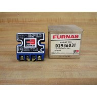 Furnas D2936031 Siemens Magnetic Coil D2936-31