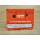 NCC T3K-00300-461 Solid State Time Delay Relay T3K-300-461