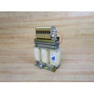 Trafomic 5713287-6G Transformer 57132876G - Used