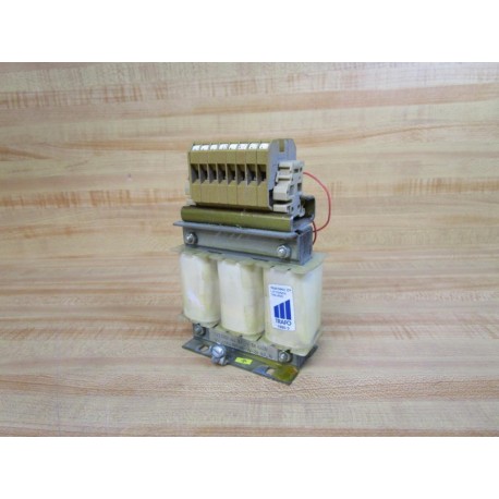 Trafomic 5713287-6G Transformer 57132876G - Used