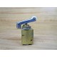 Norgren I30655 Valve WRV-01 W Roller Lever