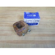 General Electric 22D112G4 GE Coil