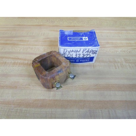 General Electric 22D112G4 GE Coil