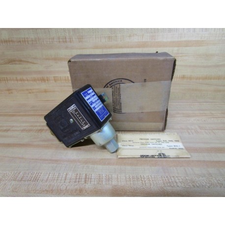 Square D 9016-BSG-1 Vacuum Switch 9016BSG1