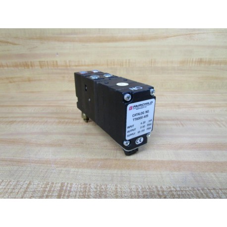 Fairchild TT6000-405 IP EP Transducer TT6000405 - New No Box