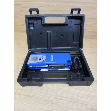 TIF Instruments 5650 Automatic Halogen Leak Detector - Used