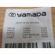 Yamada K25-PT-PP Repair Kit K25PTPP - New No Box