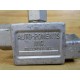 Auto-Ponents NT-500-A Flow Control Valve T-500-A - Used