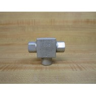 Humphrey S125 Miniature Shuttle Valve - New No Box