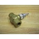 Gould 1812-BBP 04 Brass In-Line Valve