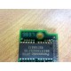 Atlas V-5388 16 Chip Memory Module V5388 - Used