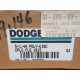 Dodge 008043 5-14H Poly-Disc Coupling Flange